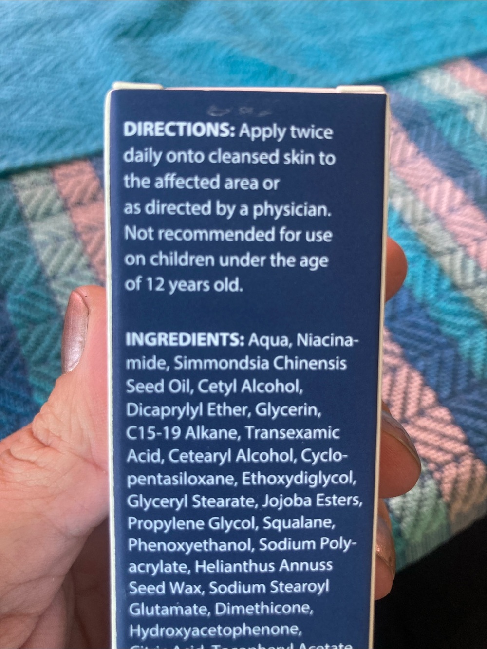 MiamiMD Dark Spot Corrector 1.0 fl oz - Picture 4 of 7